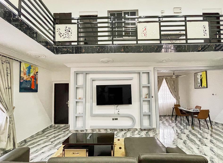 We Offer Wide Selection of Rooms